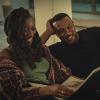 Top Boy - seizoen  3 - Simbatu Ajikawo en Ashley Walters