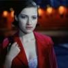 Kelly Macdonald in Transpotting.