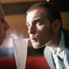 Ewan Bremner en Ewan McGregor in Transpotting.