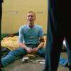 Ewan McGregor in Transpotting.