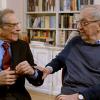 Turn Every Page: The Adventures of Robert Caro and Robert Gottlieb