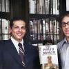 Turn Every Page: The Adventures of Robert Caro and Robert Gottlieb
