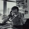 Turn Every Page: The Adventures of Robert Caro and Robert Gottlieb