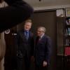 Turn Every Page: The Adventures of Robert Caro and Robert Gottlieb