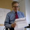Turn Every Page: The Adventures of Robert Caro and Robert Gottlieb