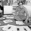 Turn Every Page: The Adventures of Robert Caro and Robert Gottlieb