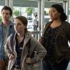Unbelievable - Charlie McDermott, Kaitlyn Dever  en Patricia Fa'asua