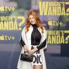 Where's Wanda? - Palina Rojinski op de première in het Berlijnse Delphi Filmpalast op 24 september 2024.