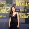 Where's Wanda?