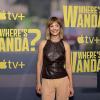 Where's Wanda? - Heike Makatsch op de première in het Berlijnse Delphi Filmpalast op 24 september 2024.