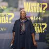 Where's Wanda? - Nikeata Thompson op de première in het Berlijnse Delphi Filmpalast op 24 september 2024.