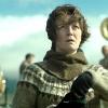 Kona fer i strio - Woman at War