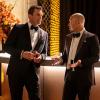 Your Friends and Neighbors - Jon Hamm en Hoon Lee.
