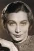 Aline MacMahon