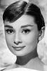 Audrey Hepburn