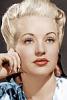 Betty Grable