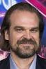 David Harbour