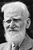 George Bernard Shaw