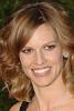 Hilary Swank