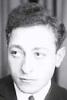 Louis Gruenberg