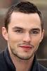 Nicholas Hoult