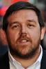 Nick Frost