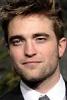 Robert Pattinson