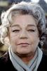 Simone Signoret