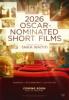 2026 Oscar Shorts poster
