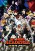 Boku no Hīrō Akademia The Movie Hīrōzu: Raijingu (US : My Hero Akademia)