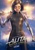 Alita : Battle Angel