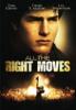 All the right moves