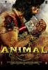 Animal poster