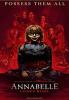 Annabelle Comes Home