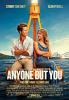 Anyone But You poster