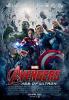 Avengers : Age of Ultron