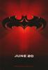 Batman and Robin