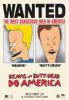 Beavis and Butt-Head do America