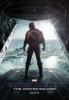Captain America : The Winter Soldier