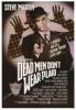 Dead Men Don't Wear Plaid poster