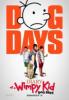 Diary of a Wimpy Kid : Dog Days