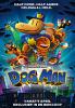 Dog Man poster