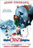 Eight Crazy Nights