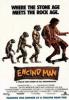 Encino Man - California Man