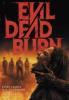 Evil Dead Burn poster