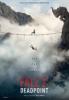 Fall2: Deadpoint poster