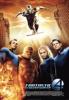 Fantastic Four - Rise of the Silver Surfer