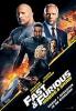 Fast & Furious : Hobbs & Shaw