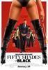 Fifty Shades of Black