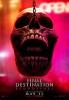 Final Destination: Bloodlines poster